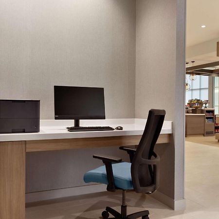 Hilton Garden Inn Austin North-Near The Domain, Tx エクステリア 写真
