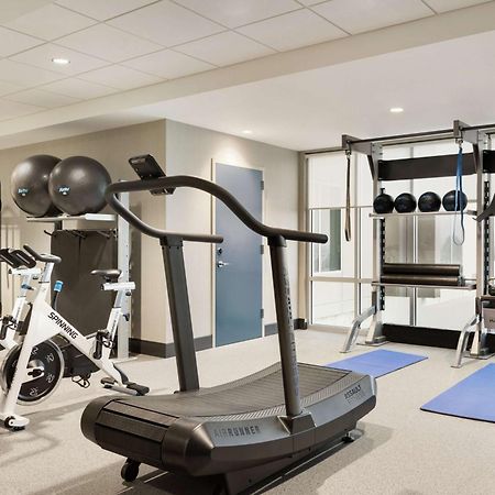 Hilton Garden Inn Austin North-Near The Domain, Tx エクステリア 写真