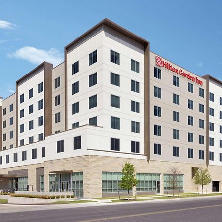 Hilton Garden Inn Austin North-Near The Domain, Tx エクステリア 写真