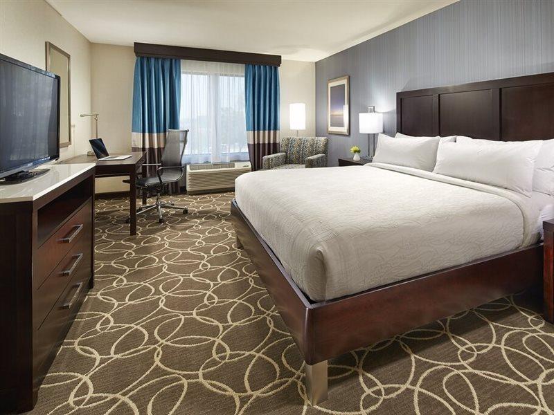Hilton Garden Inn Austin North-Near The Domain, Tx エクステリア 写真