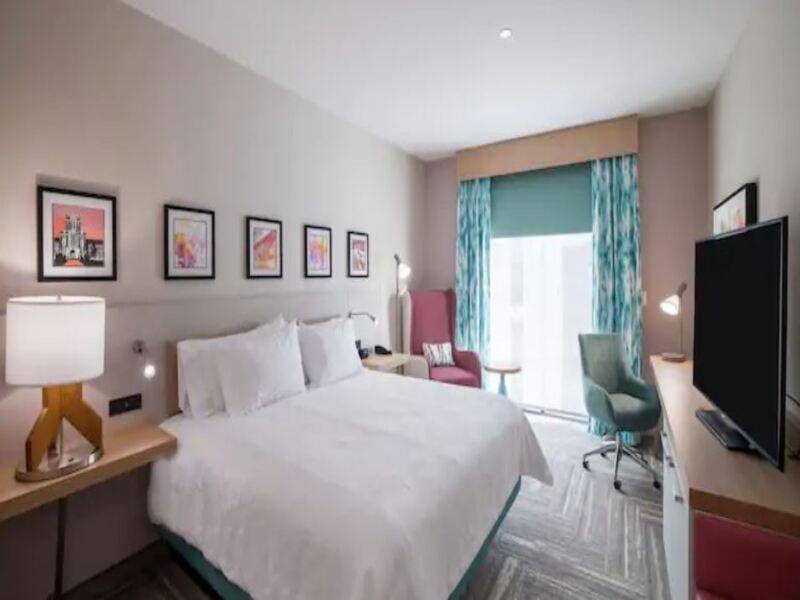 Hilton Garden Inn Austin North-Near The Domain, Tx エクステリア 写真