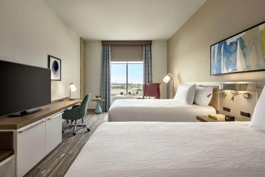 Hilton Garden Inn Austin North-Near The Domain, Tx 部屋 写真