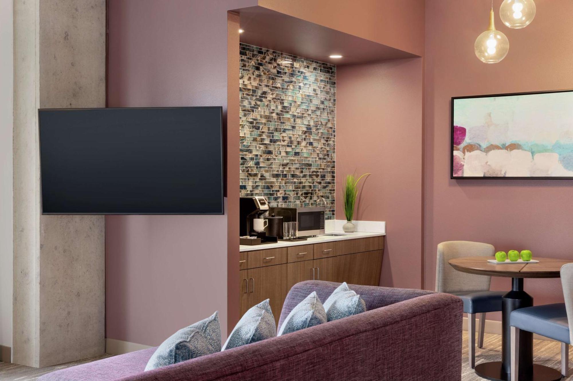 Hilton Garden Inn Austin North-Near The Domain, Tx エクステリア 写真