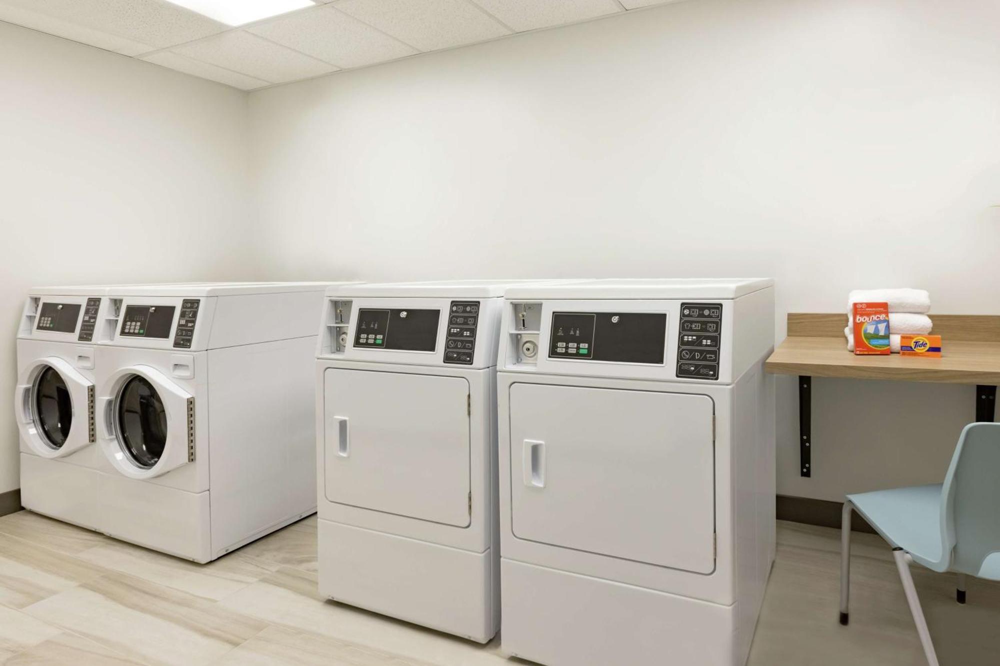 Hilton Garden Inn Austin North-Near The Domain, Tx エクステリア 写真