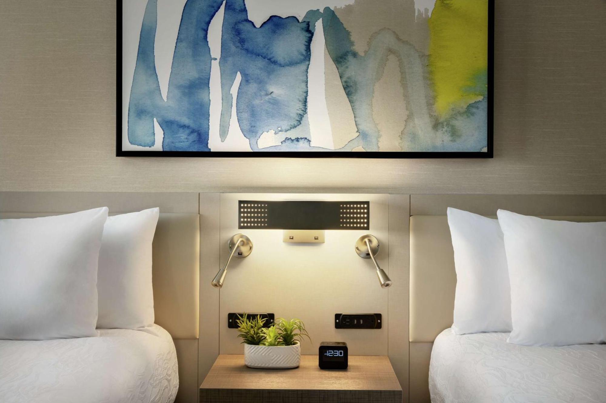 Hilton Garden Inn Austin North-Near The Domain, Tx エクステリア 写真