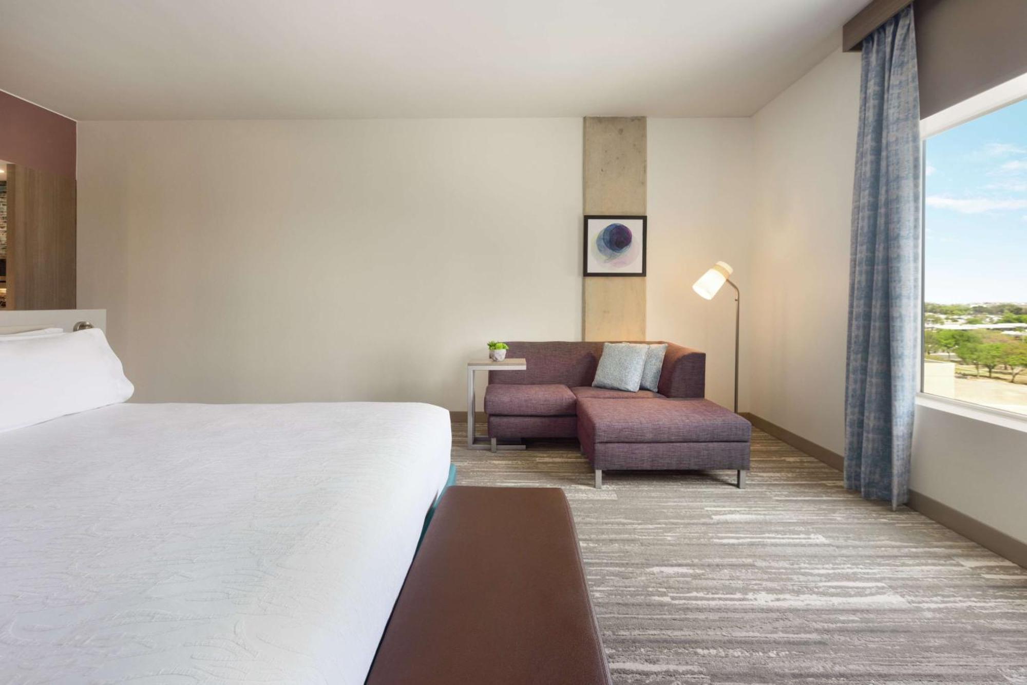 Hilton Garden Inn Austin North-Near The Domain, Tx エクステリア 写真