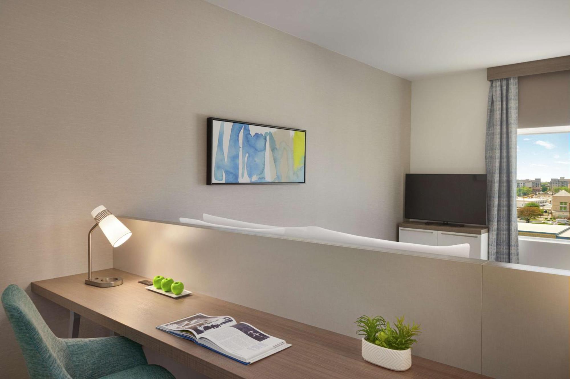 Hilton Garden Inn Austin North-Near The Domain, Tx エクステリア 写真