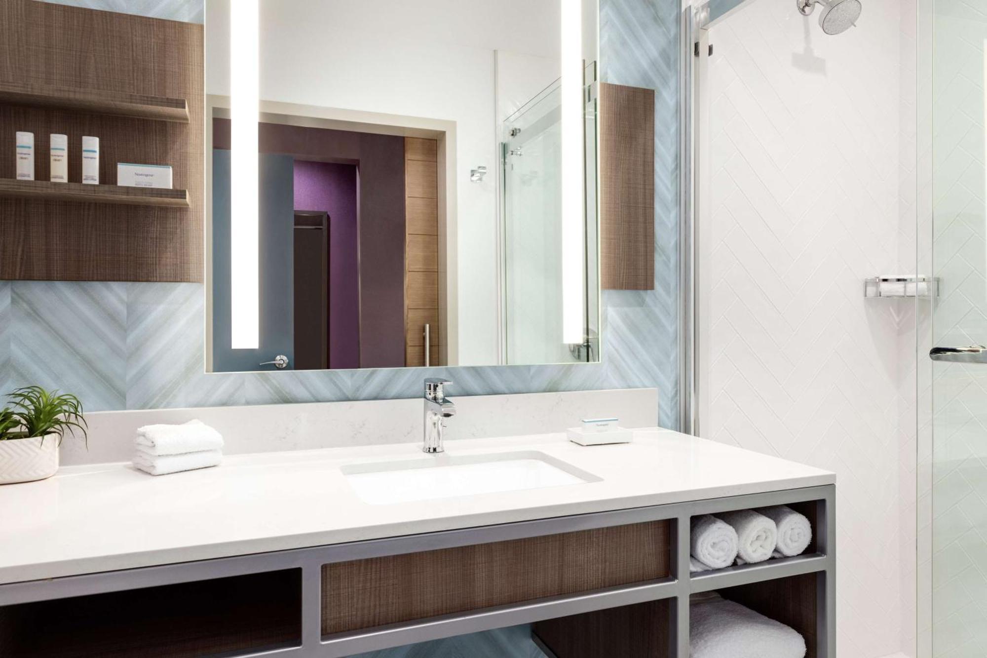 Hilton Garden Inn Austin North-Near The Domain, Tx エクステリア 写真