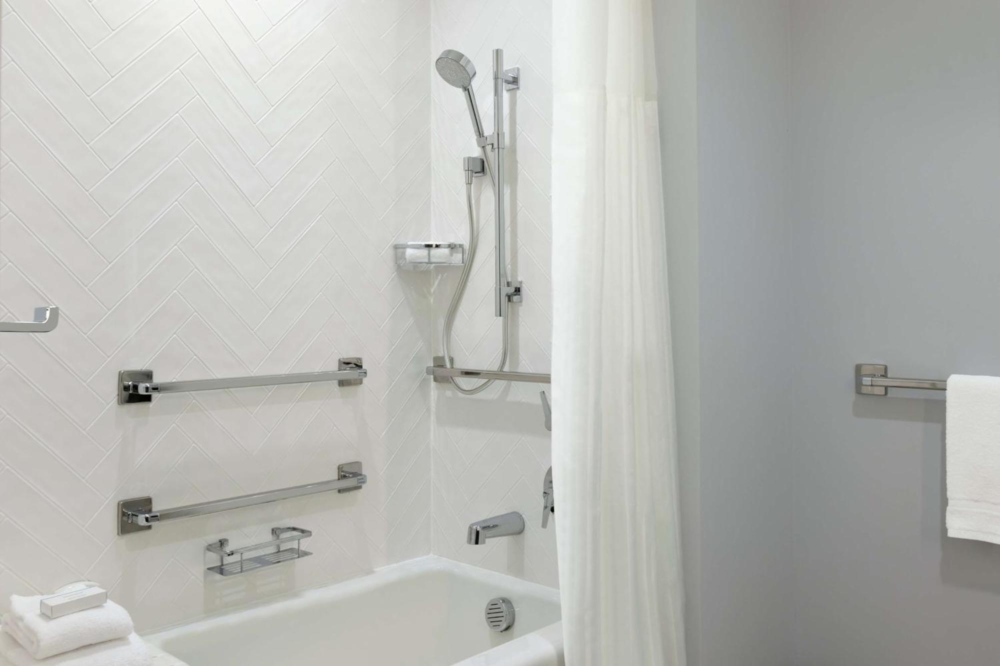 Hilton Garden Inn Austin North-Near The Domain, Tx エクステリア 写真