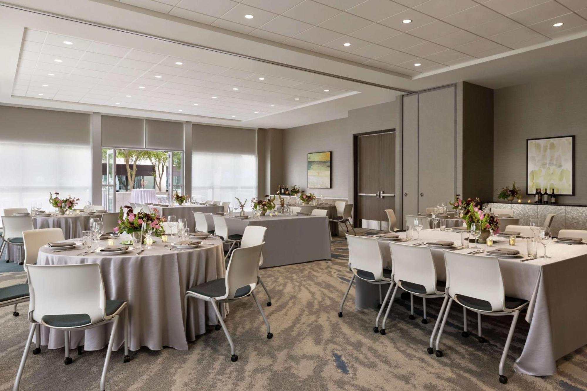 Hilton Garden Inn Austin North-Near The Domain, Tx エクステリア 写真