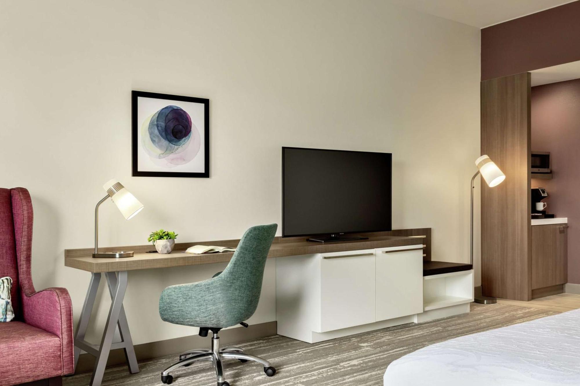 Hilton Garden Inn Austin North-Near The Domain, Tx エクステリア 写真