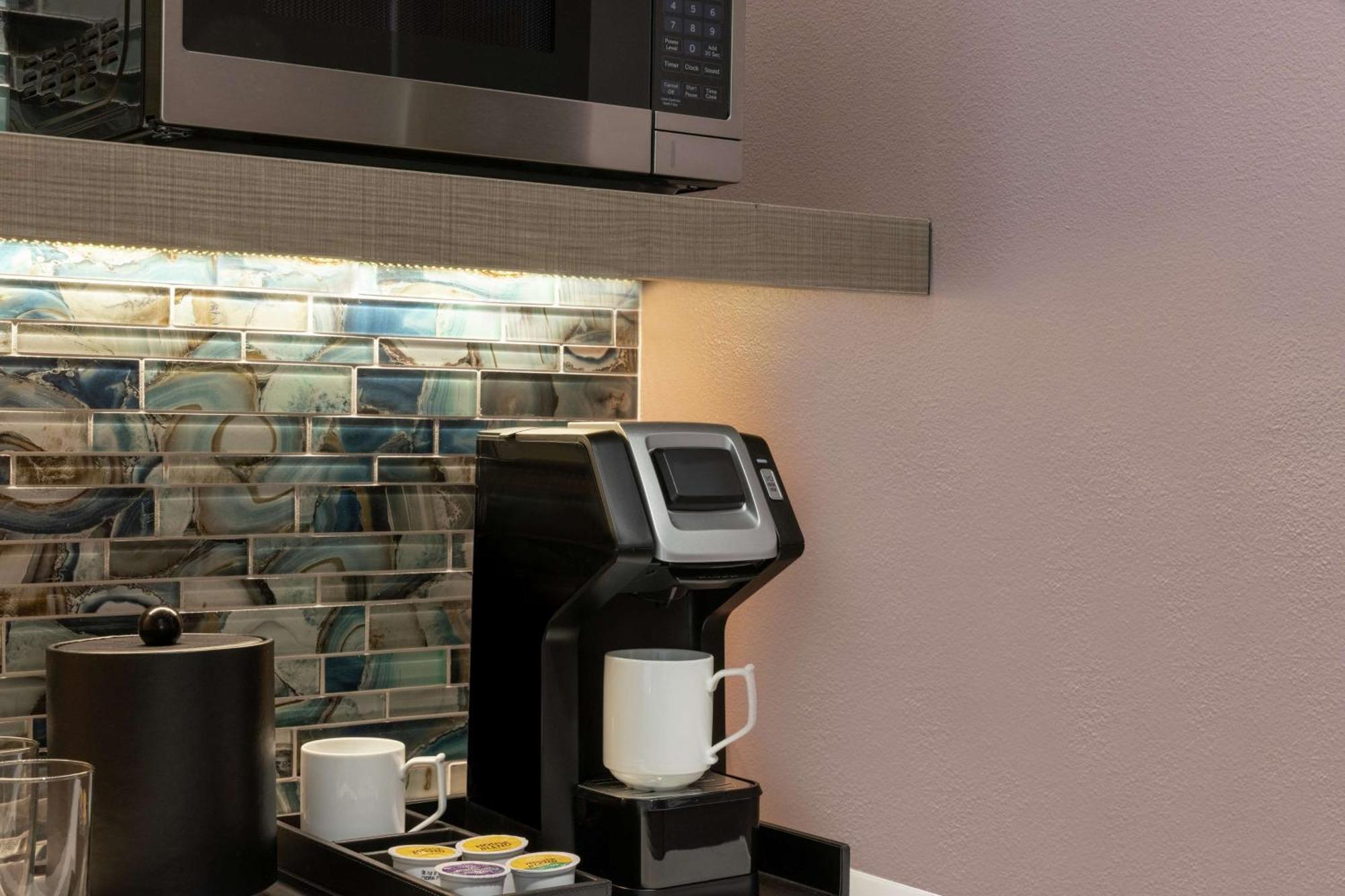 Hilton Garden Inn Austin North-Near The Domain, Tx エクステリア 写真