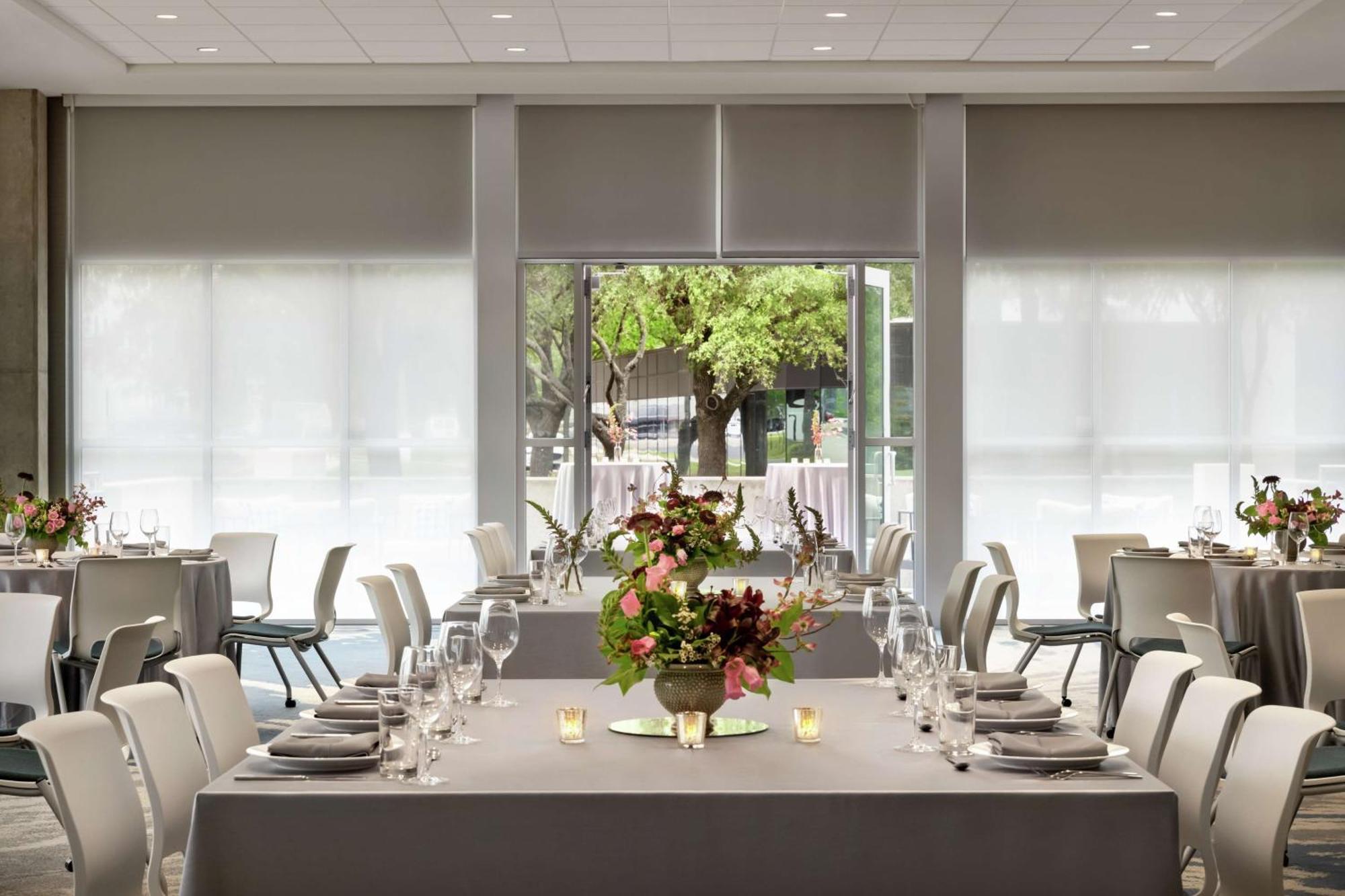 Hilton Garden Inn Austin North-Near The Domain, Tx エクステリア 写真