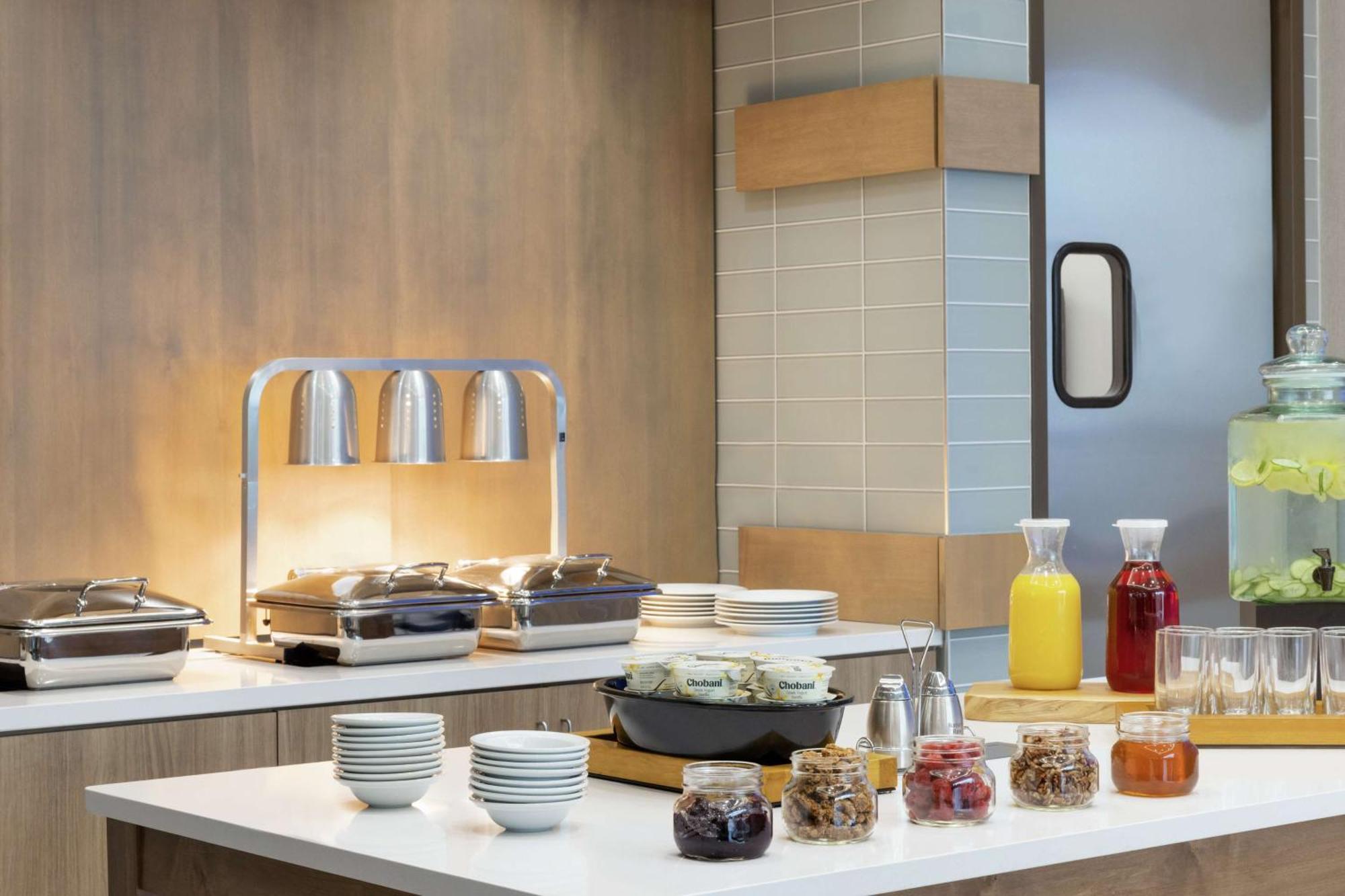 Hilton Garden Inn Austin North-Near The Domain, Tx エクステリア 写真
