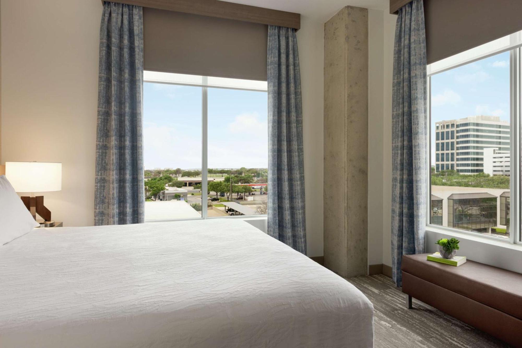 Hilton Garden Inn Austin North-Near The Domain, Tx エクステリア 写真