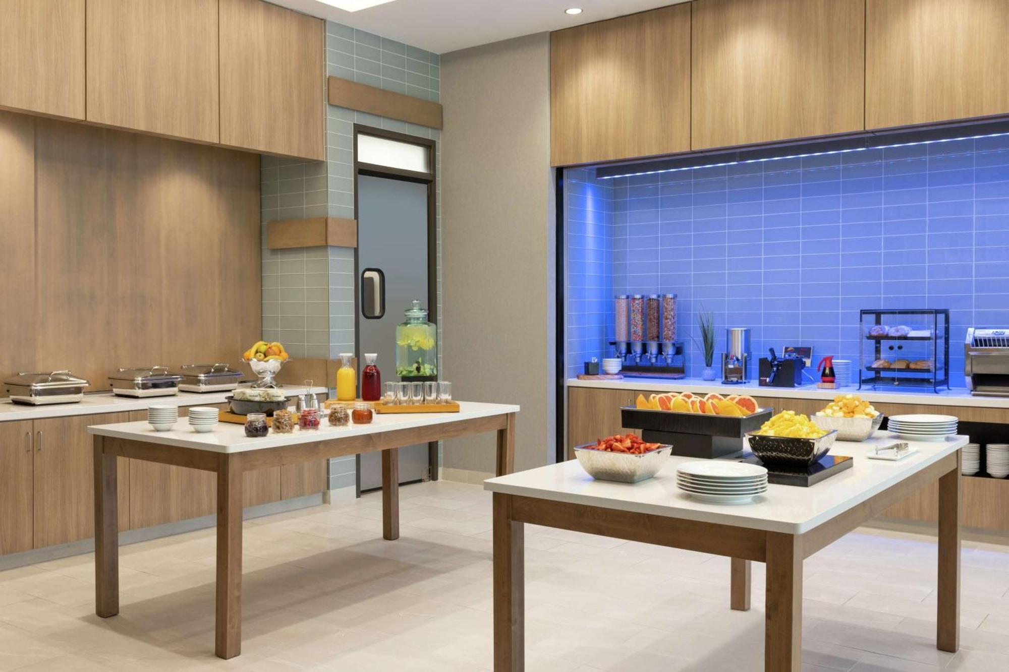 Hilton Garden Inn Austin North-Near The Domain, Tx エクステリア 写真
