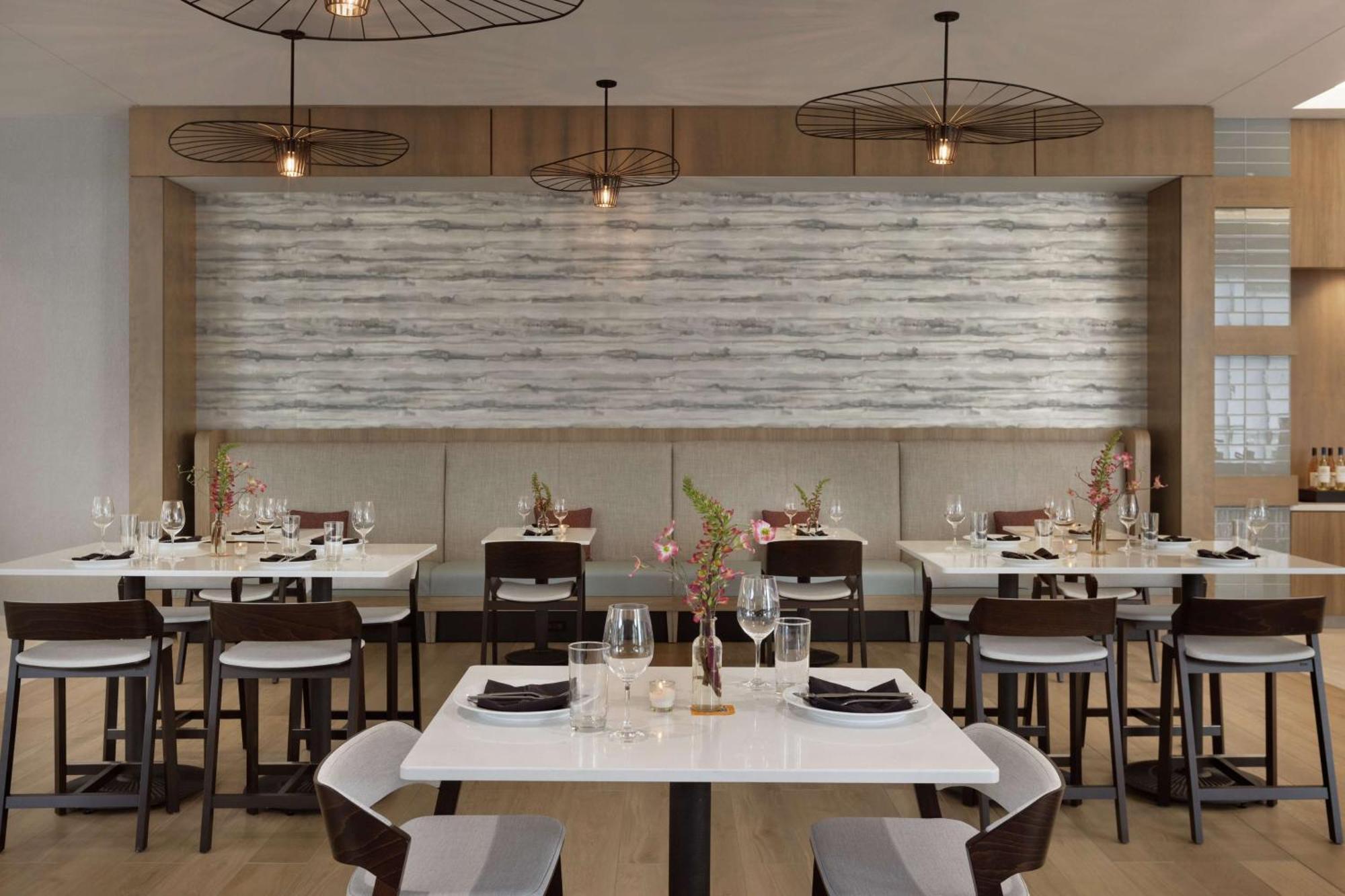 Hilton Garden Inn Austin North-Near The Domain, Tx エクステリア 写真